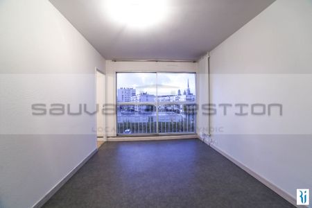 Location Appartement 2 pièces 36m² ROUEN 76100 - Photo 5