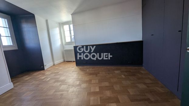 Location Appartement 3 pièces 72m² AUXERRE 89000 - Photo 1