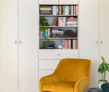 Hilton House, Amherst Road, London, W13 8NF - Photo 4