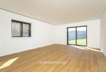 Moradia Isolada T4+1