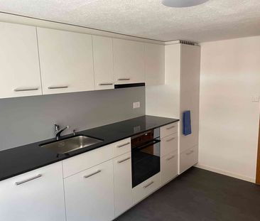 4 Zimmer, 120 m², 3. Stock - Foto 1