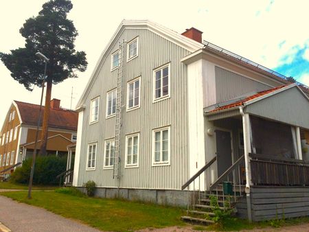 Skolgatan 2B - Foto 2