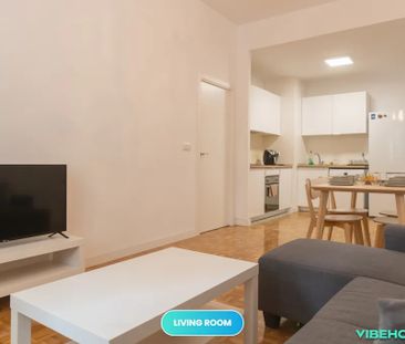 Calle de la Princesa, Madrid, Community of Madrid 28008 - Photo 3