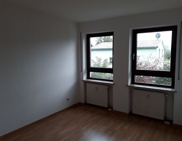 ++Dresden Seidnitz/ Dobritz++SchÃ¶ne 2-Zimmer-Wohnung mit Balkon und TG-Stellplatz++ - Photo 1