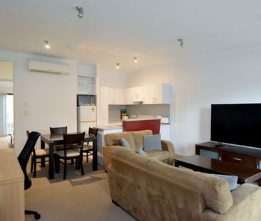 FULLY SELF CONTAINED MODERN UNIT IN THE CITY! - Photo 3