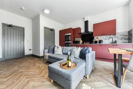 Studio to rent - Photo 2