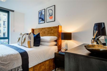 1 bedroom flat to rent - Photo 5