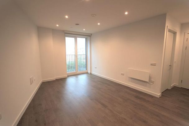 1 bedroom apartment to rent - Photo 1