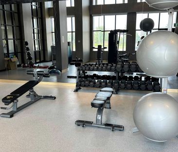 For Lease - 3020 Trailside Drive Unit# 125, Oakville, Ontario - Photo 3