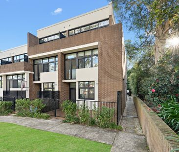 11/6 Womerah Street, Turramurra NSW 2074 - Townhouse For Rent | Domain - Photo 5