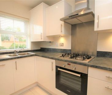 2 bedroom terraced house to rent - Photo 5