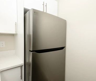 Adsum Gardens — Two-Bedroom Suite - Photo 6