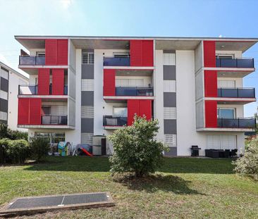 Appartement 3.5 pièces - Foto 3