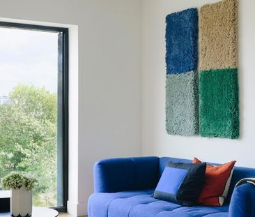 2 bedroom apartment to rent - Photo 2