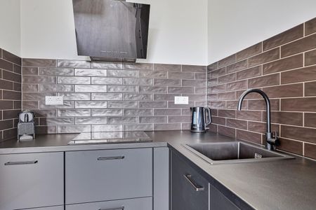 Rentmeesterstraat 54B 1315 JS Almere - Photo 4