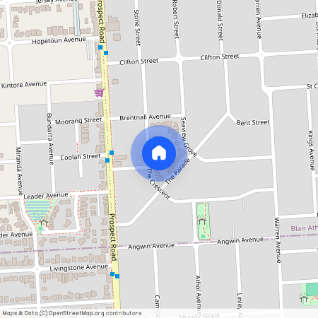 42a The Crescent, SA 5084, Blair Athol