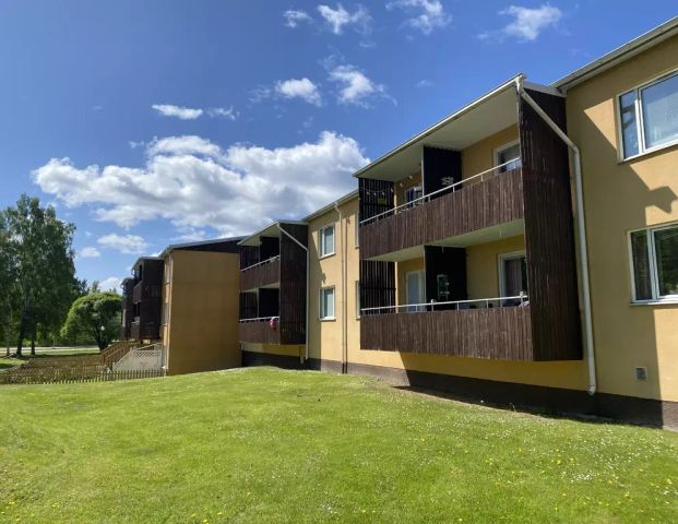 2 rok Idrottsvägen 6C Skutskär Objekt 2490065 - Photo 1