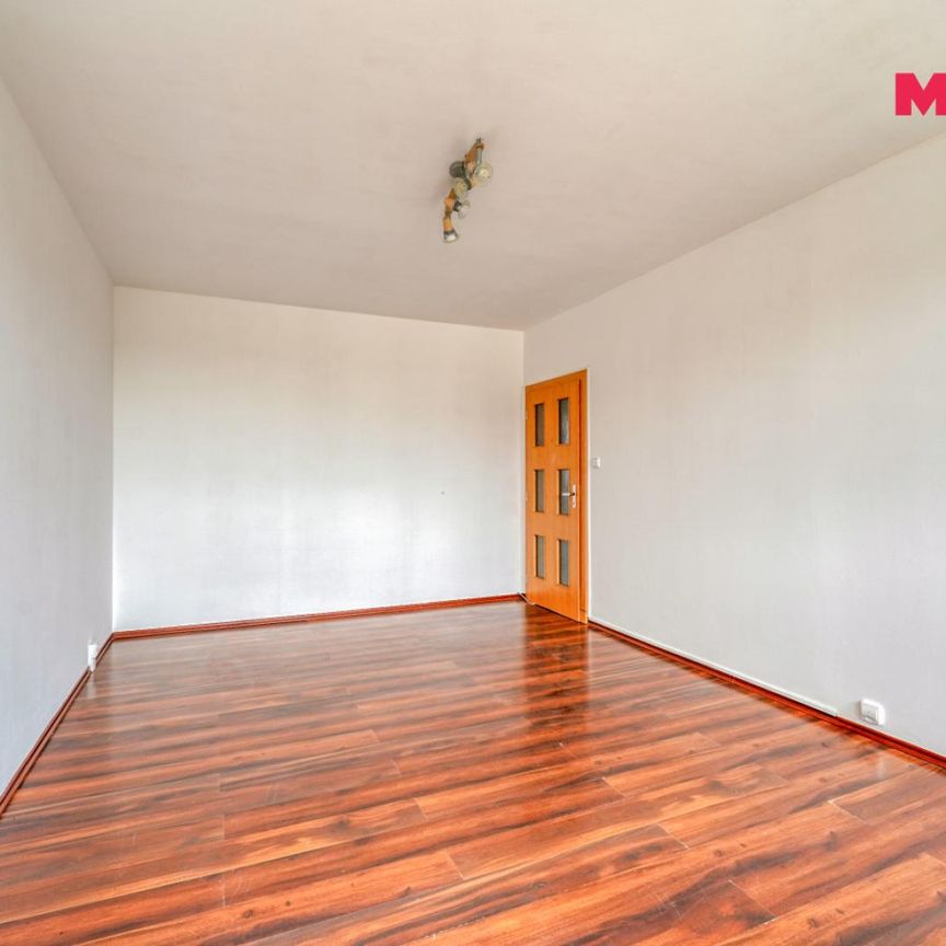 Pronájem bytu 2+1 62 m² - Photo 1