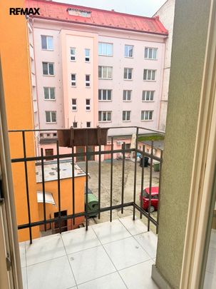 Pronájem bytu 2+1 v osobním vlastnictví 50 m², Ostrava - Photo 1