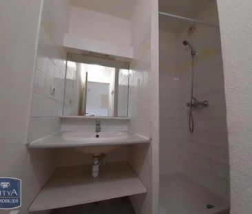 Appartement à louer 1 pièce 21.21m² - Photo 5