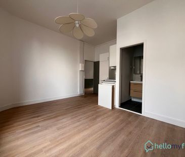 Location Appartement 1 pièce 20m² REIMS 51100 - Photo 4