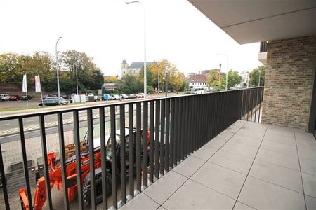 Appartement te huur - Foto 5