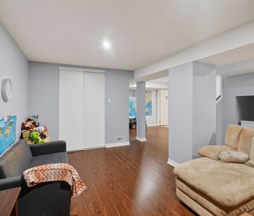 For Lease - 1033 Como Crescent, Orleans - Cumberland and Area, Ontario - Photo 6