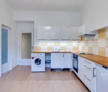 Pronájem bytu 2+kk/S, 39 m - Фото 5