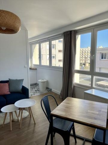 LE HAVRE/Centre - Photo 2