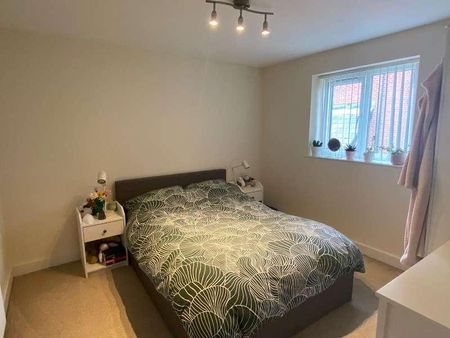 Whalley Road, Whalley Range, Manchester, M16 - Photo 3