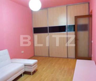 Apartament 2 camere decomandate, 55 mp, parcare, zona Florilor - Photo 6