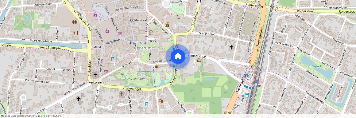 Oostersingel 21-D, Overcingel, 9401JZ, Assen