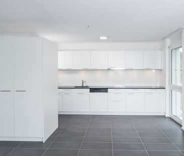 3.5 Zimmer, 82 m², EG - Photo 2