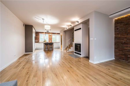 Bardzo ładny dom na Strzeszynie - Фото 4