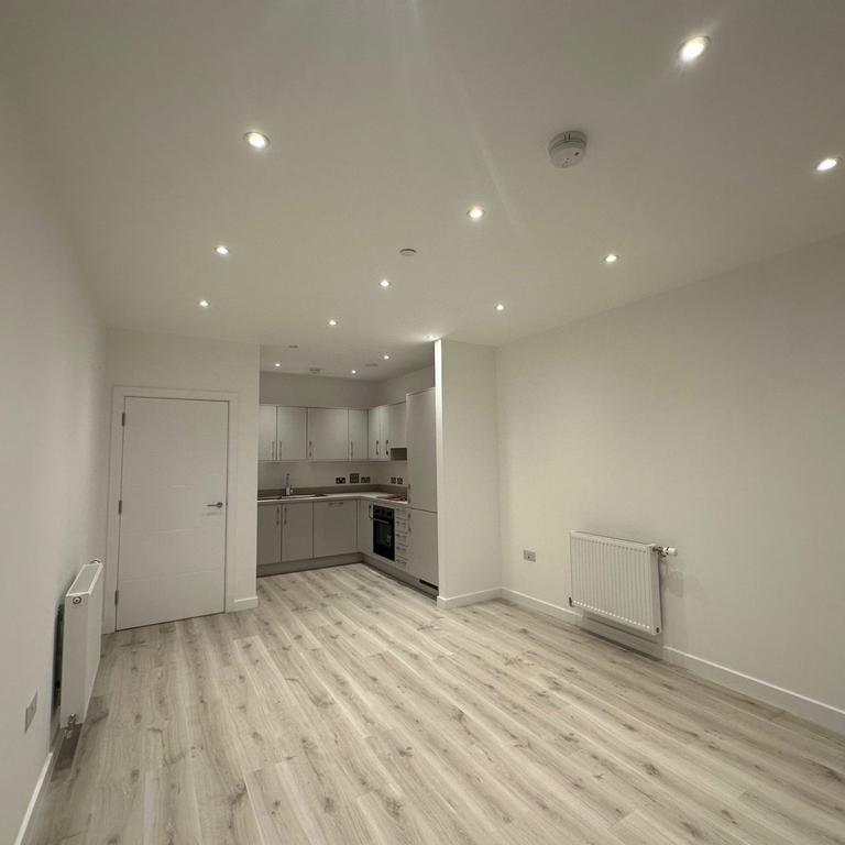 1 bedroom flat to rent - Photo 1