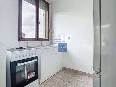 Appartement T2 Montataire à louer - Photo 5