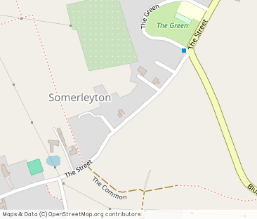 The Street, Somerleyton - Photo 1