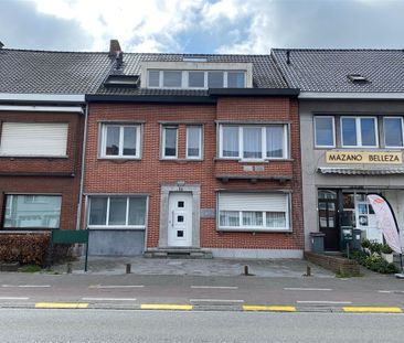 Appartement met 1 slpk en garage - Photo 3