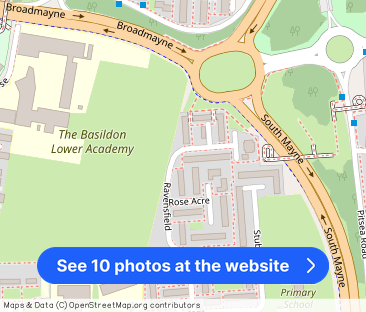 Ravensfield, Basildon, SS14 - Photo 1