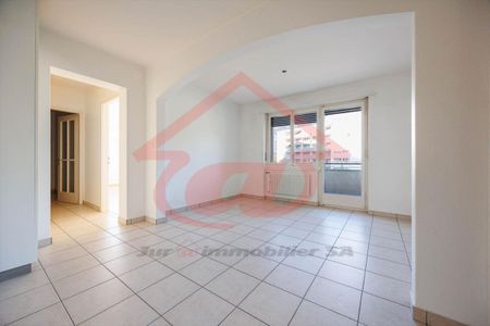 Apartment 3.5 rooms - Photo 3