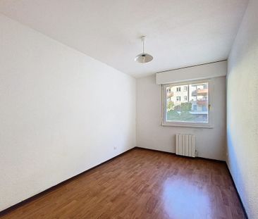 Location Appartement 4 pièces 75m² STRASBOURG 67000 - Photo 6