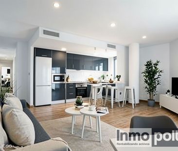 Alquiler de piso en Calle Pliego s/n - Photo 5