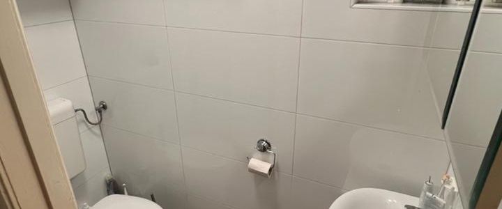 Schnuckelige 3-Zimmer Wohnung im Herzen von Walle - Foto 1