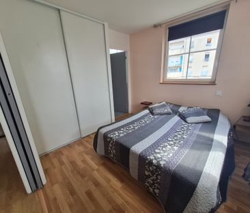 Location Appartement 3 pièces 73m² ANGOULEME 16000 - Photo 4