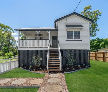 “THOUGHTFULLY AND BEAUTIFULLY RENOVATED POST WAR HOME” - Photo 1