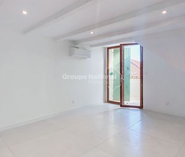 Maison Camaret Sur Aigues 4 pièce(s), terrasse, - Photo 5