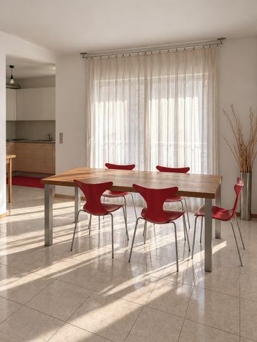 3.5 Zimmer, 1. Stock - Photo 3