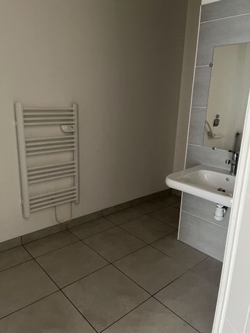 Location Maison 3 pièces 57m² - Photo 4
