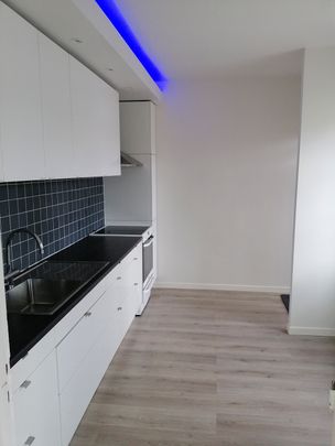 Storgatan, Åseda - Foto 1