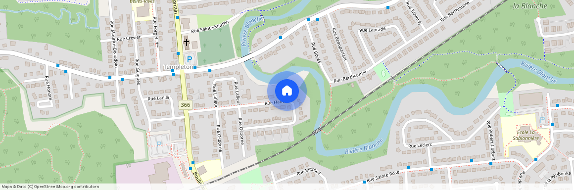 32 Rue Hamel, Gatineau, Gatineau, Outaouais, J8P 1V9